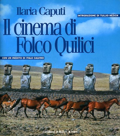 Cinema di Folco Quilici