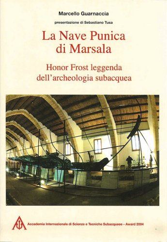 Nave punica di Marsala