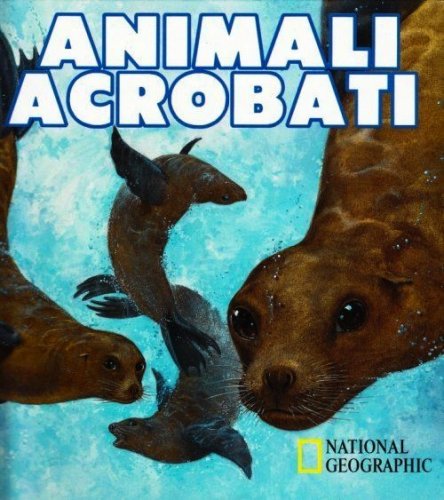 Animali acrobati