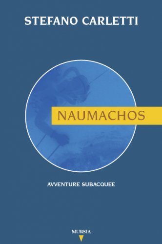 Naumachos