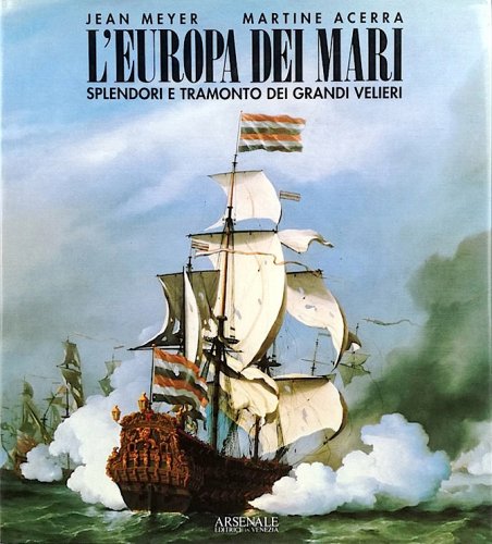 Europa dei mari