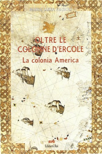 Oltre le Colonne d’Ercole