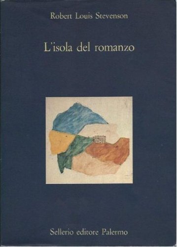Isola del romanzo