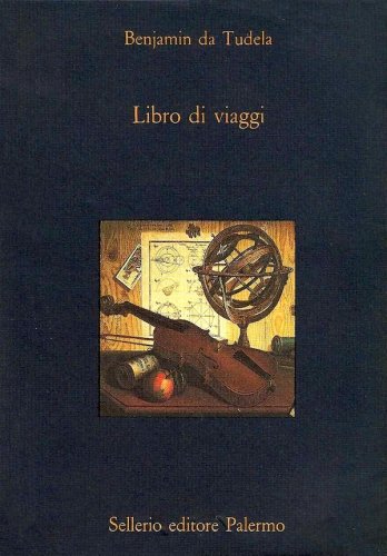 Libro di viaggi