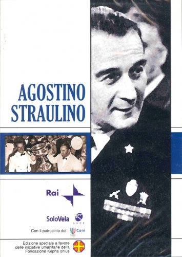 Agostino Straulino - DVD