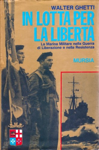 In lotta per la libertà