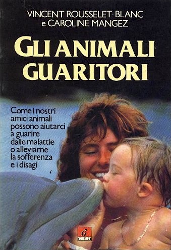 Animali guaritori