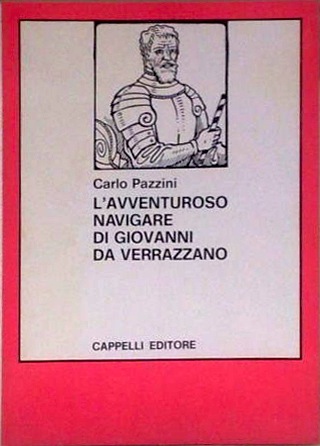 Avventuroso navigare di Giovanni Da Verrazzano