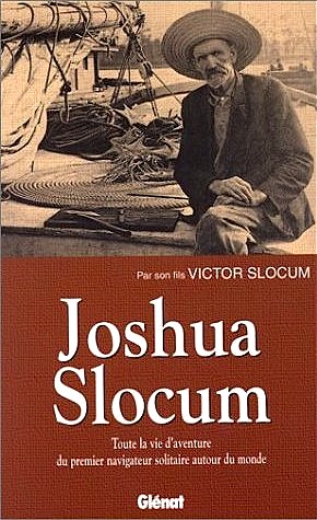 Joshua Slocum
