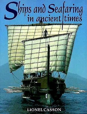 Ships and seafaring in ancient times