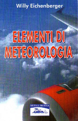 Elementi di meteorologia - edizione economica