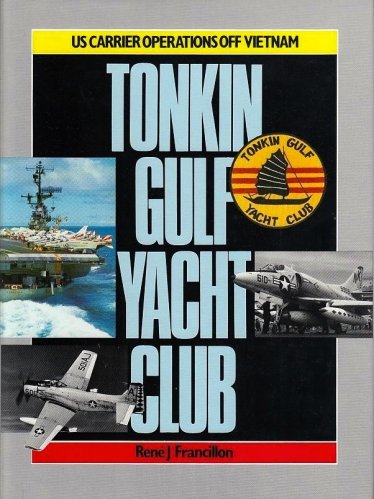 Tonkin Gulf yacht club