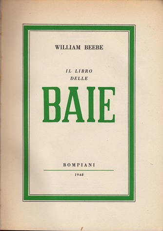 Libro delle baie