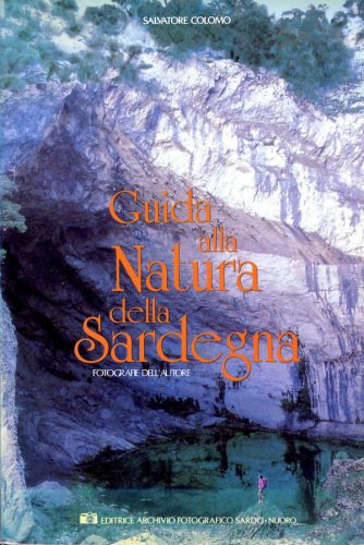 Guida alla natura della Sardegna