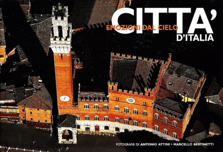 Città d'Italia