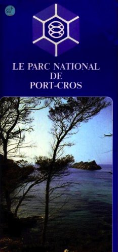 Parc National de Port-Cros