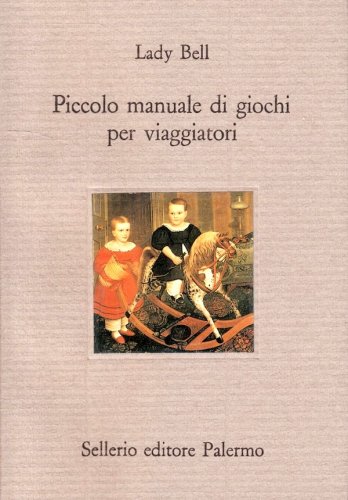Piccolo manuale di giochi per viaggiatori