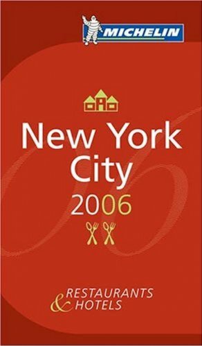 New York City - restaurant & hotels