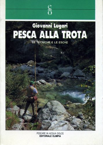 Pesca alla trota