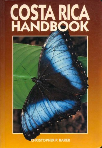 Costa Rica handbook