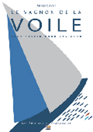 Vagnon de la voile