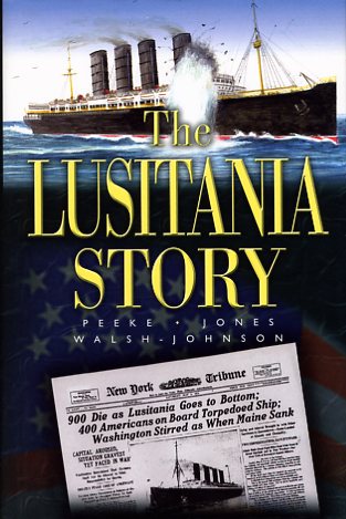 Lusitania story