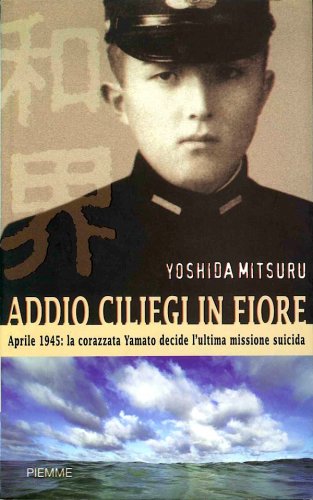 Addio ciliegi in fiore