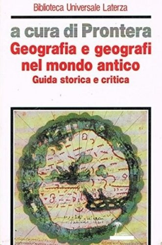Geografia e geografi nel mondo antico