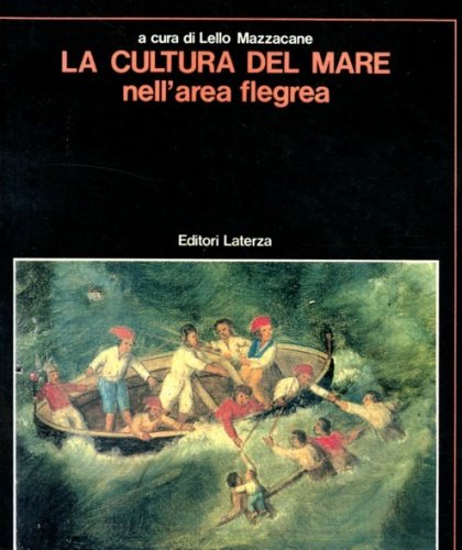 Cultura del mare nell'area Flegrea