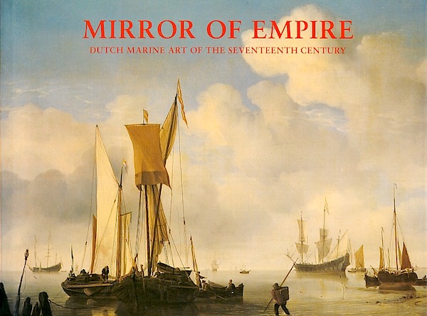 Mirror of empire