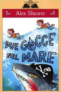 Due gocce nel mare