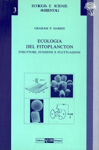 Ecologia del fitoplancton