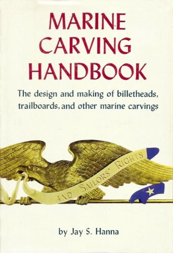 Marine carving handbook