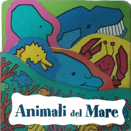 Animali del mare