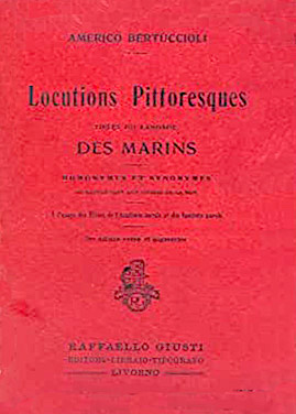 Locutions pittoresques tirees du langage des marins