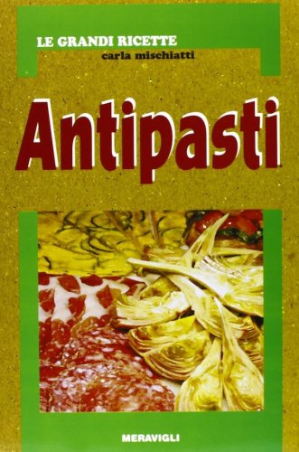 Antipasti
