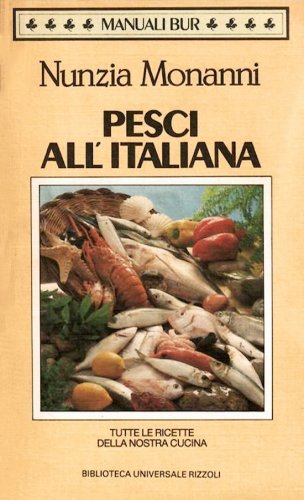 Pesci all'italiana
