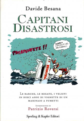 Capitani disastrosi