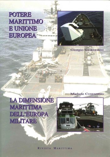 Potere marittimo e Unione Europea