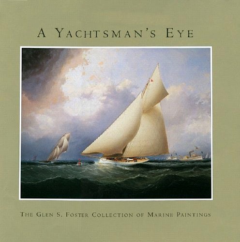 Yachtsman's eye