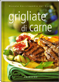 Grigliate di carne