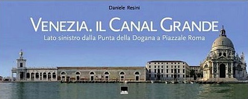 Venezia il Canal Grande