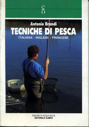 Tecniche di pesca