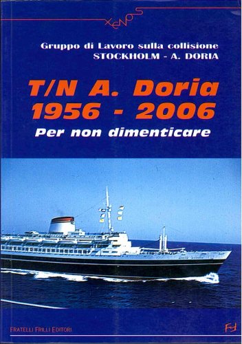T.N.A.Doria 1956-2006