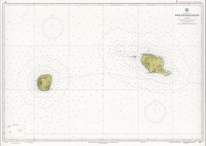 Isole di Alicudi e Filicudi