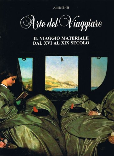 Arte del viaggiare