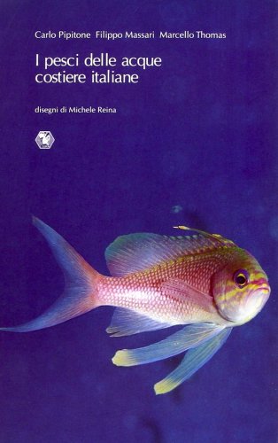 Pesci delle acque costiere italiane