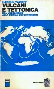 Vulcani e tettonica