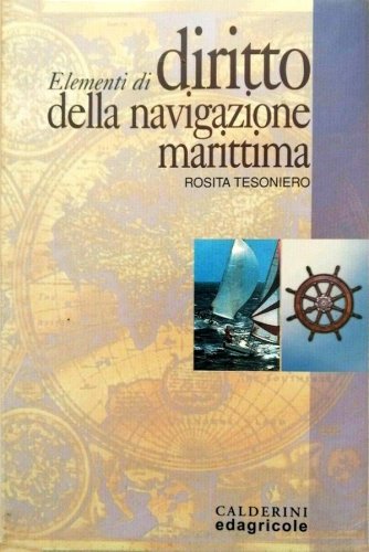 Elementi di diritto della navigazione marittima
