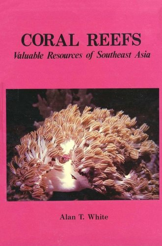 Coral reefs: valuable resources of Southern Asia